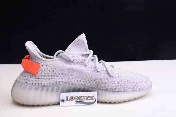 V2 350 FX9017 Boost Yeezy Adidas Light Tail 0507